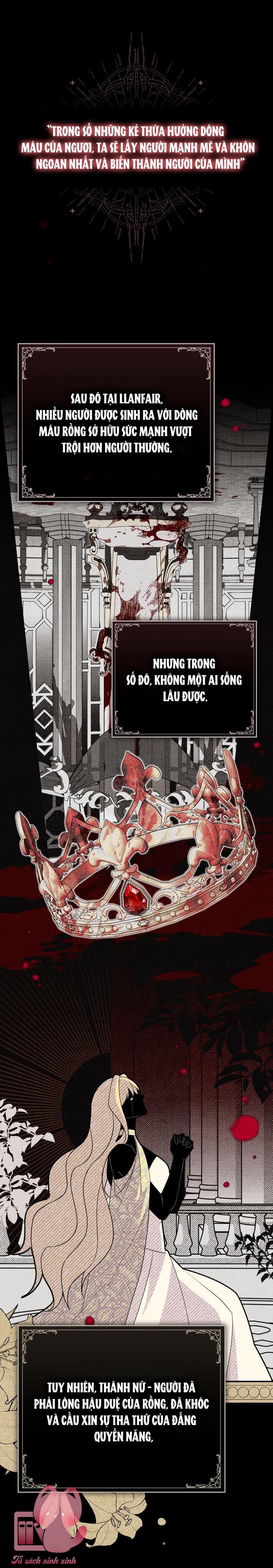 Lời Hứa Không Phải Của Tôi Chap 1 - Next Chap 2