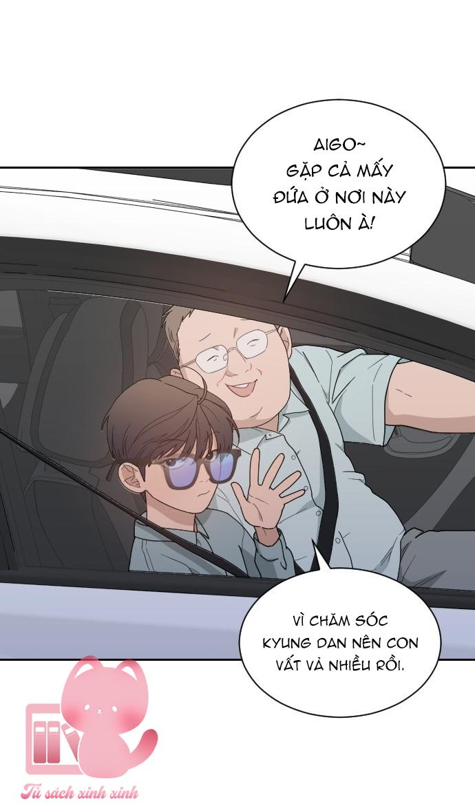Vận May Không Ngờ Chap 53 - Next Chapter 54