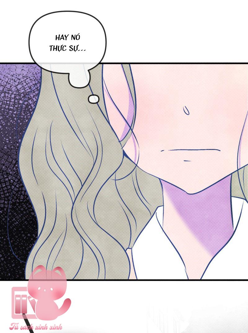 Tình Yêu Tựa Vòng Lặp Chap 33 - Next Chap 34