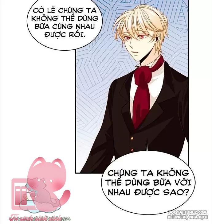 Hoàng Hậu Tái Hôn Chapter 19 - Next Chapter 20