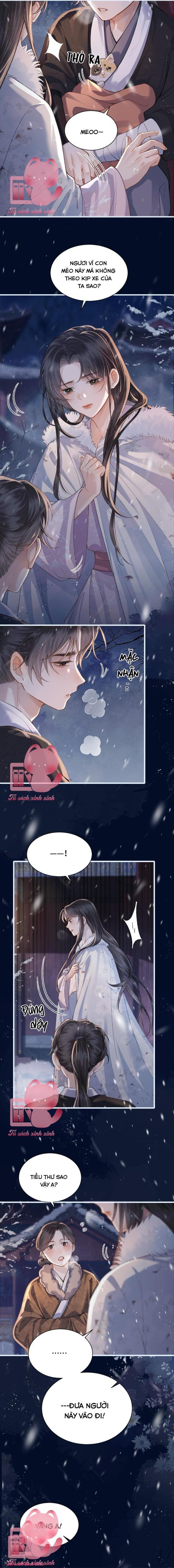 Gả Cho Vai Ác Chap 10 - Next Chap 11