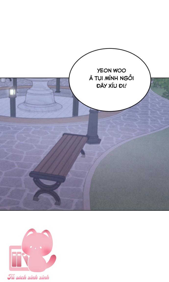 Chúng Ta Là Gì Của Nhau? Chap 33 - Trang 2