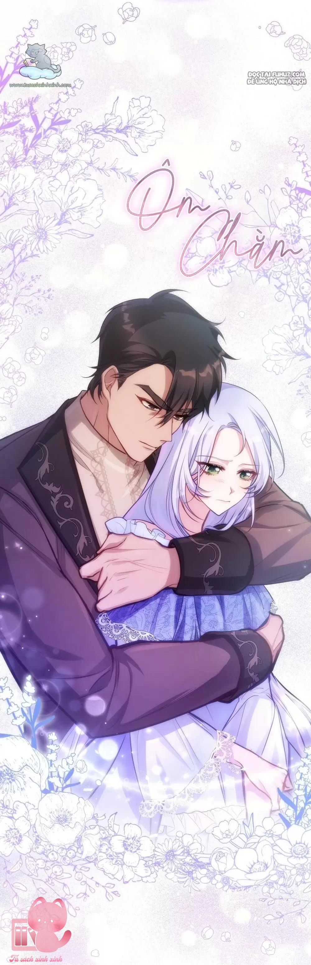 Nếu Không Vâng Lời Công Tước Chapter 14 - Trang 4