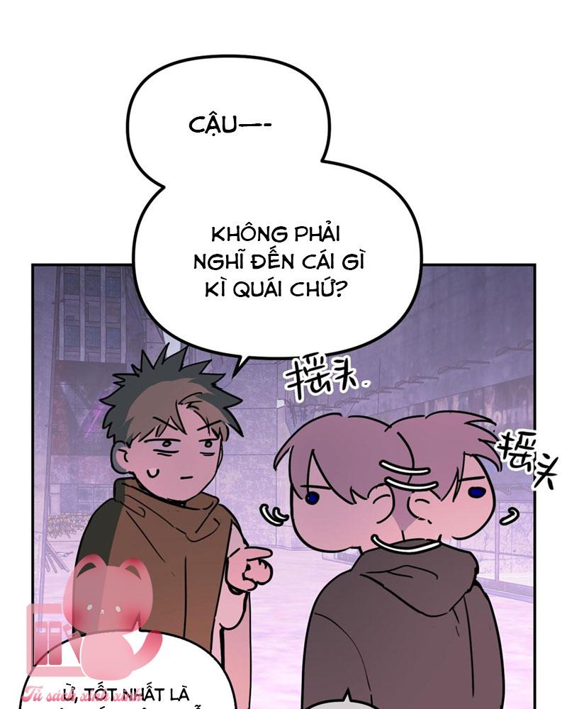 Ác Chi Hoàn Chapter 1 - Trang 4