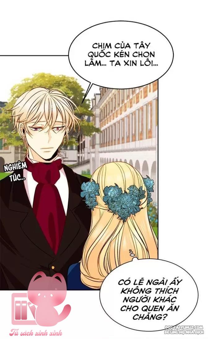 Hoàng Hậu Tái Hôn Chapter 18 - Next Chapter 19