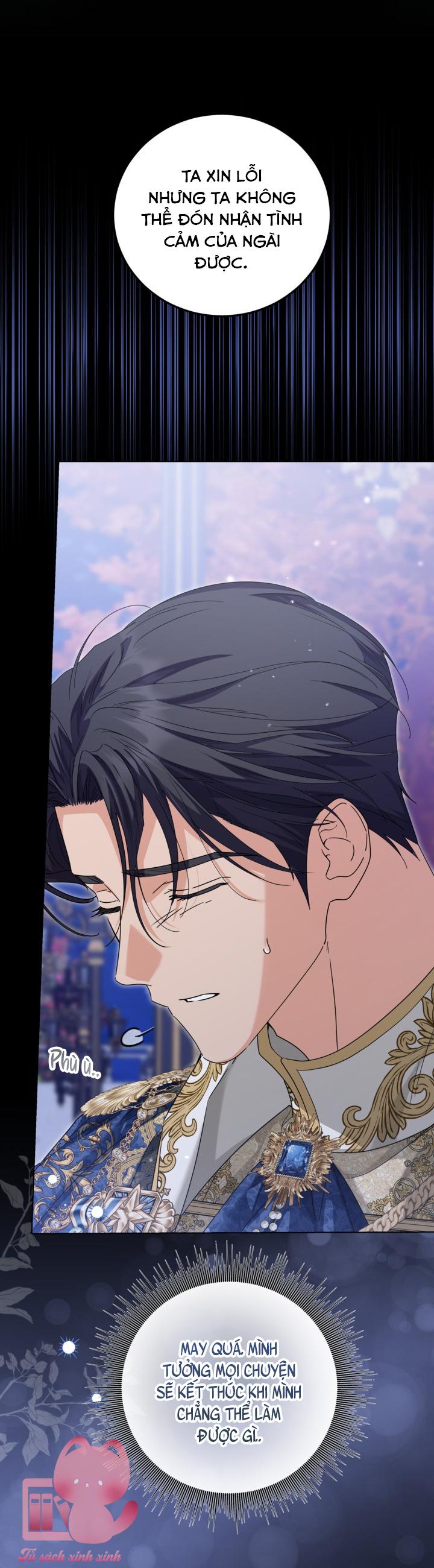 Hoàng Nữ Cosplay Nonfan Chap 61 - Trang 4