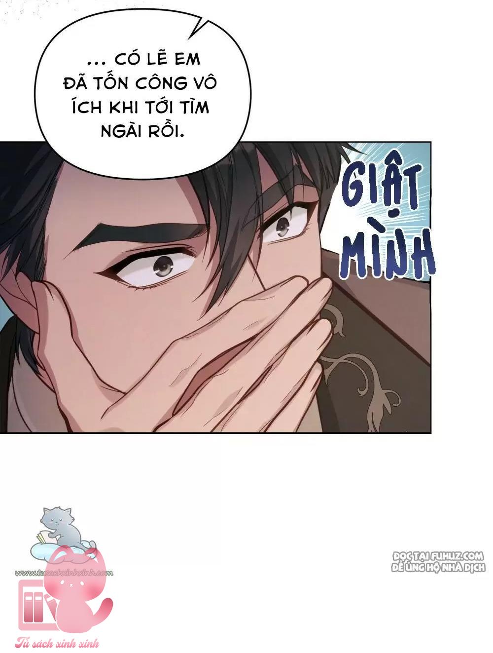 Nếu Không Vâng Lời Công Tước Chapter 14 - Trang 4