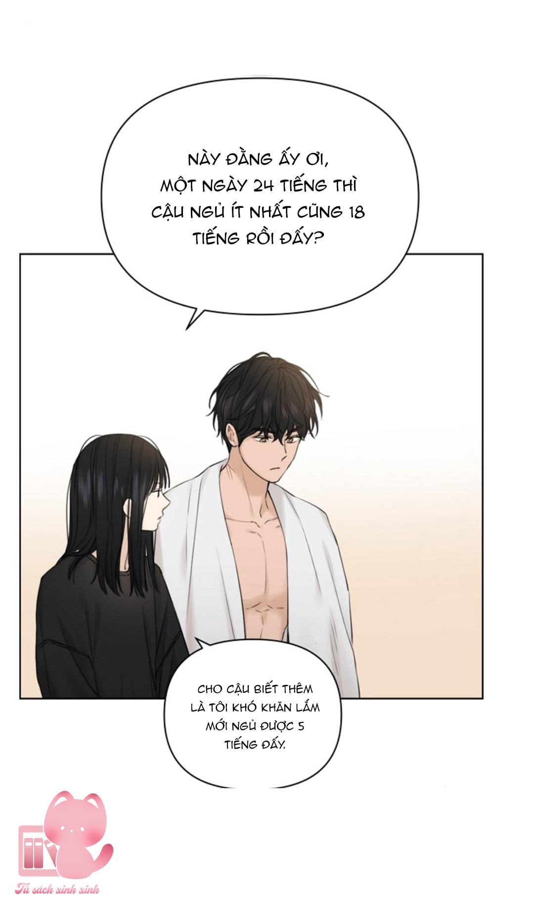 Bình Minh Chap 16 - Trang 4