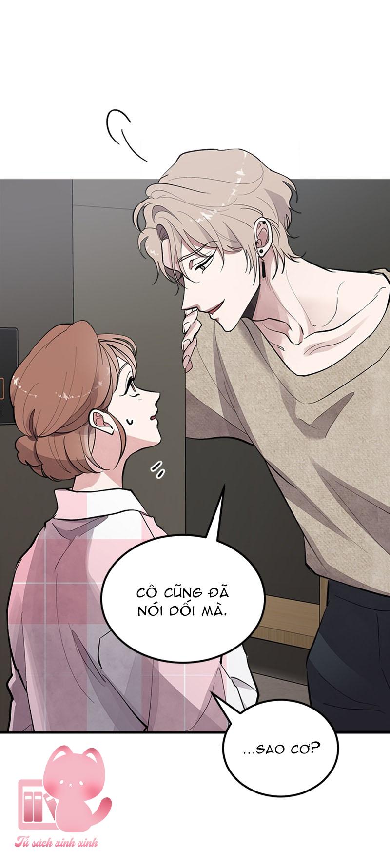 Trưởng Phòng Mệt Mỏi Vì Người Vợ Mới Cưới Chap 8 - Trang 2