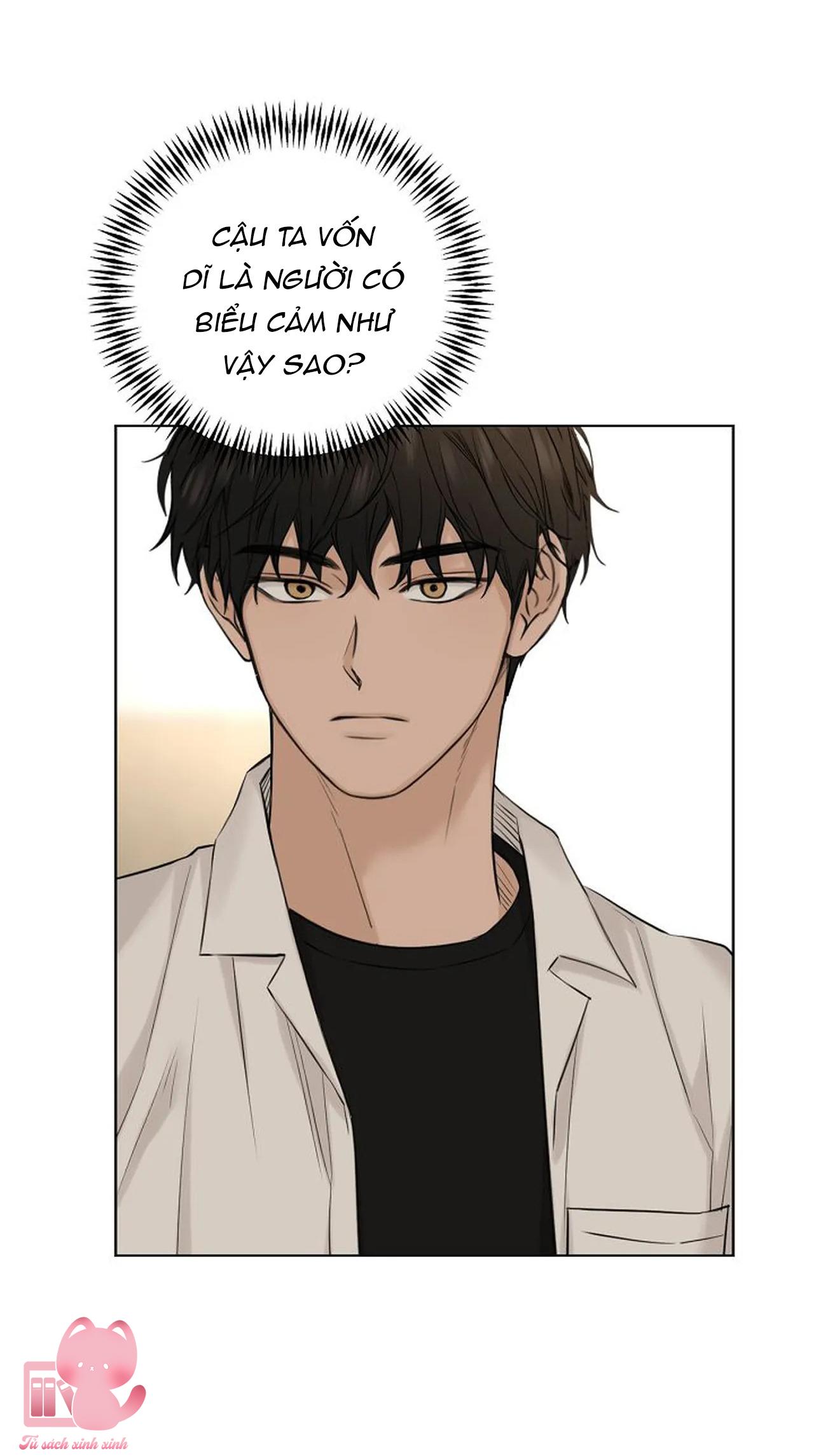 Bình Minh Chap 30 - Trang 4