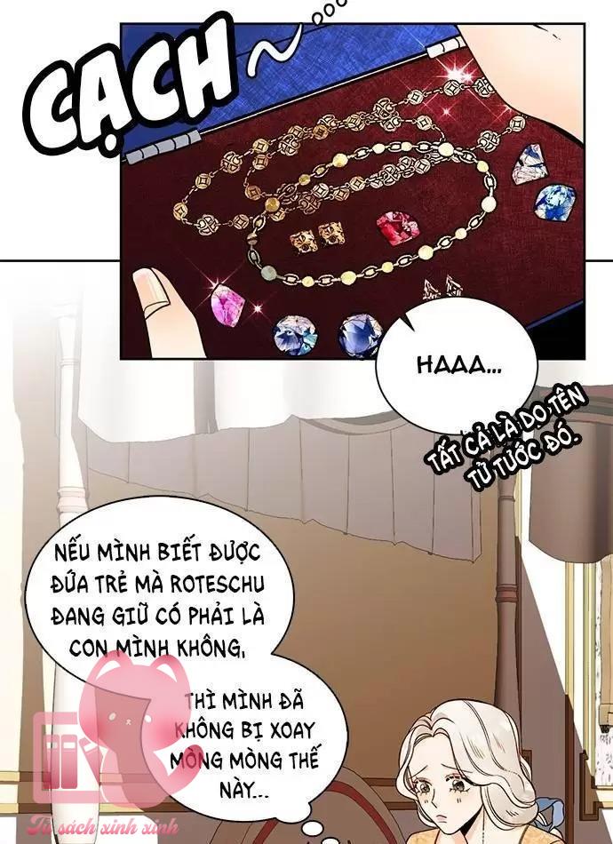 Hoàng Hậu Tái Hôn Chapter 29 - Next Chapter 30