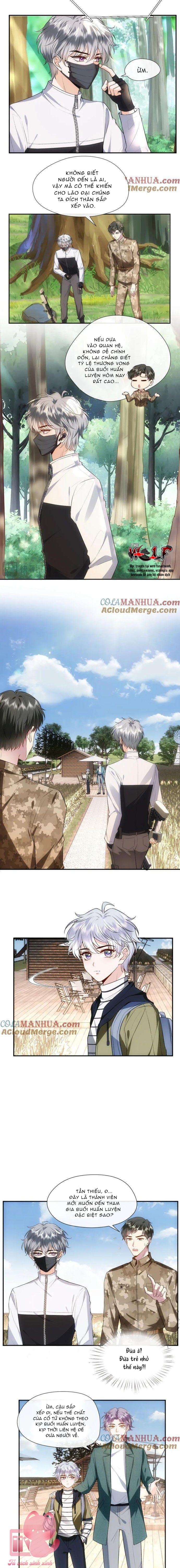 Phu Nhân Mỗi Ngày Đều Tại Tuyến Vả Mặt Chap 67 - Next Chap 68