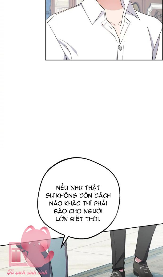 Được Yêu Thương Mà Còn Ngại Ngùng Sao! Chap 69 - Trang 4