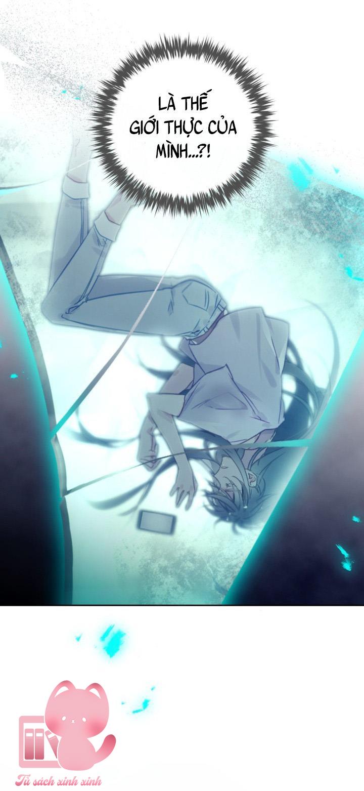 Kết Cục Của Nhân Vật Phản Diện Chỉ Có Thể Là Cái Chết Chapter 162 - Next Chap 163