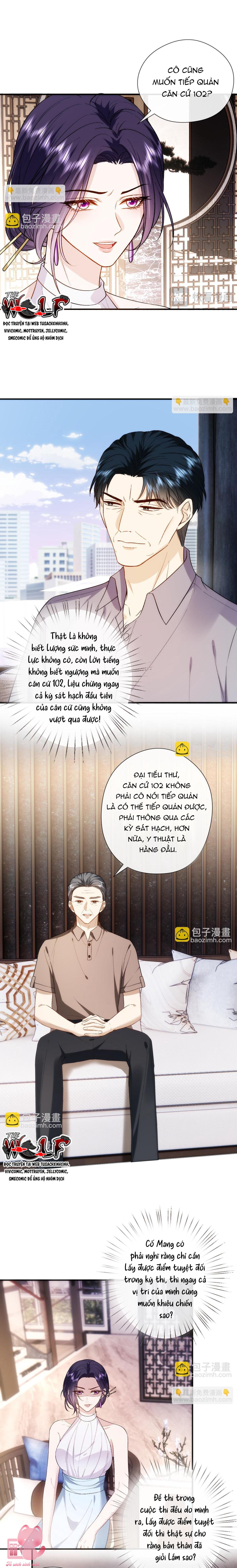 Phu Nhân Mỗi Ngày Đều Tại Tuyến Vả Mặt Chap 145 - Next 