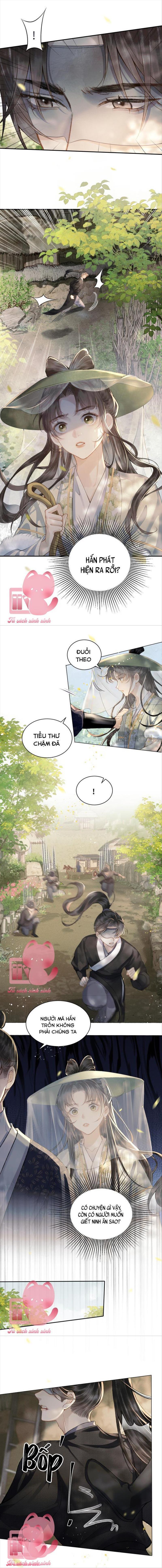 Gả Cho Vai Ác Chap 6 - Next Chap 7