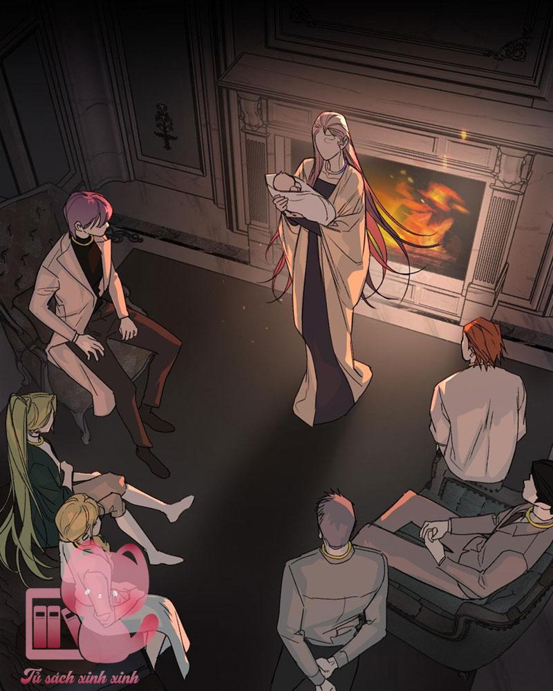 Ác Chi Hoàn Chapter 8 - Trang 4