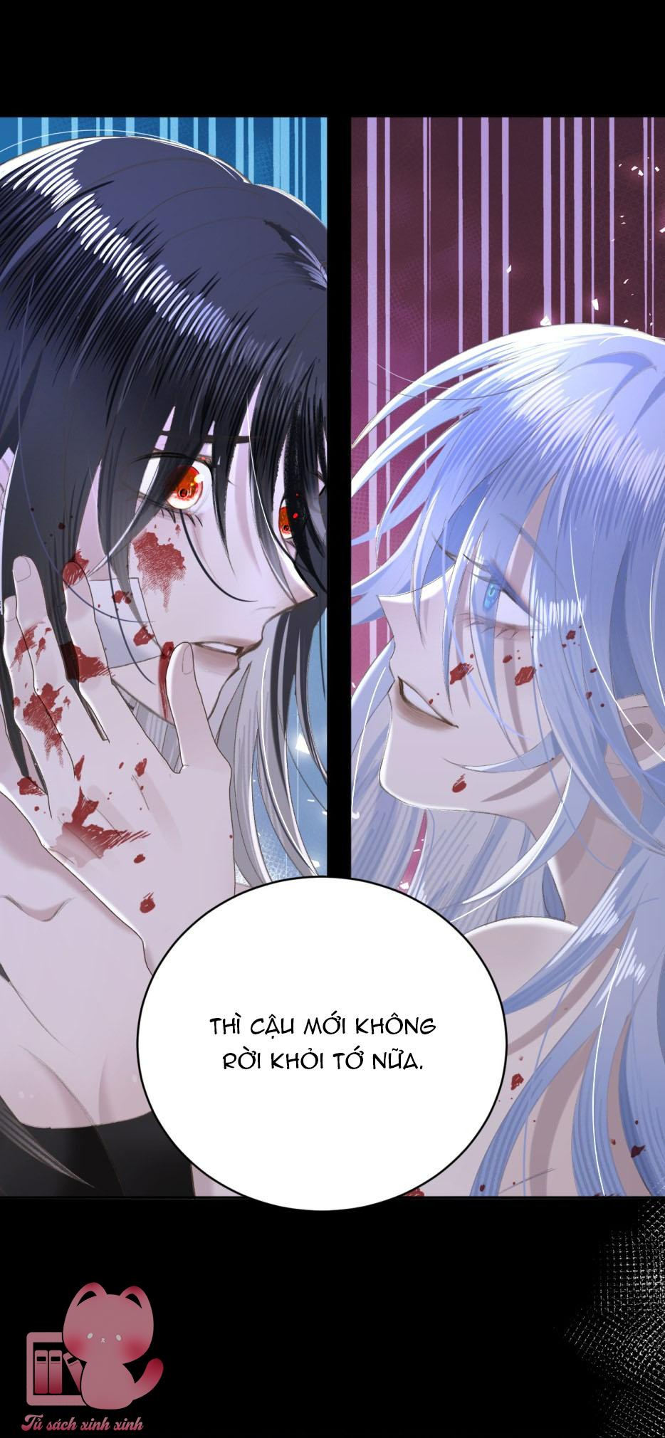 Đồng loại Chapter 13 - Trang 3