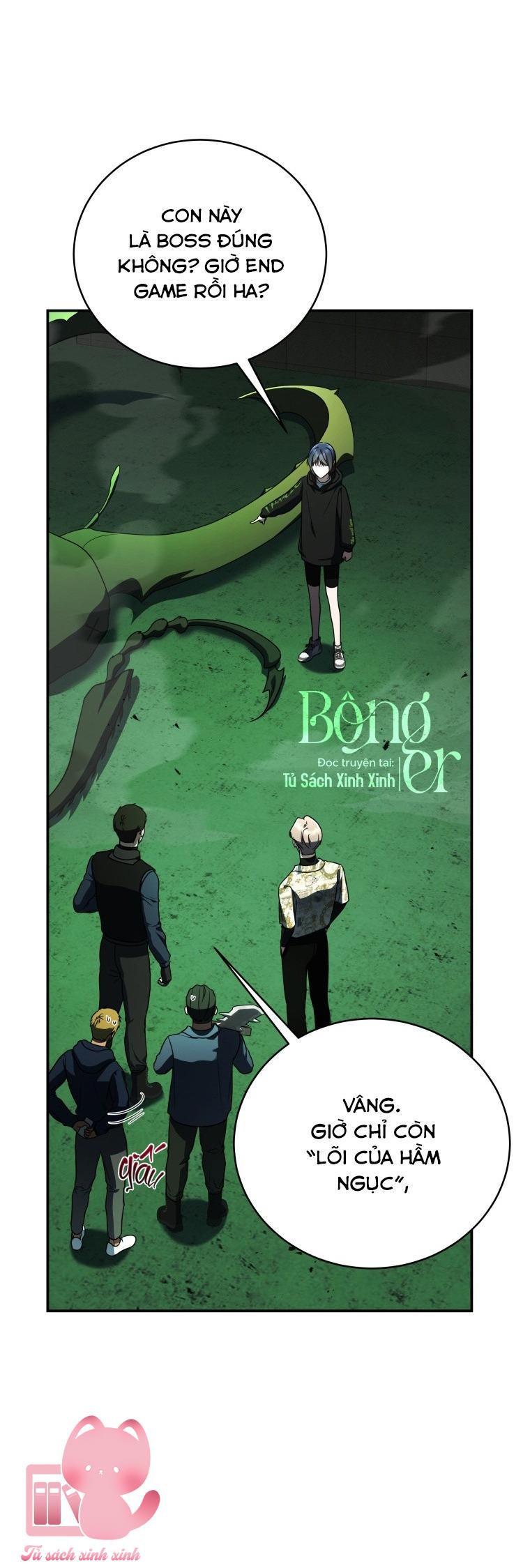 Hướng Dẫn Sinh Tồn Dành Cho Ranker Chapter 29 - Next Chapter 30