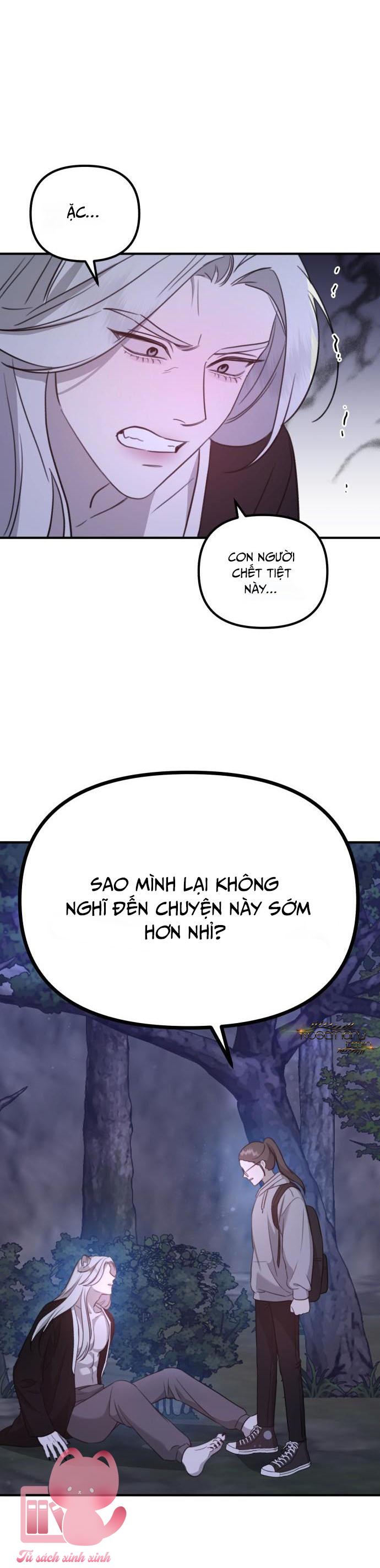 Thần Hổ Jangsan Chapter 5 - Trang 4