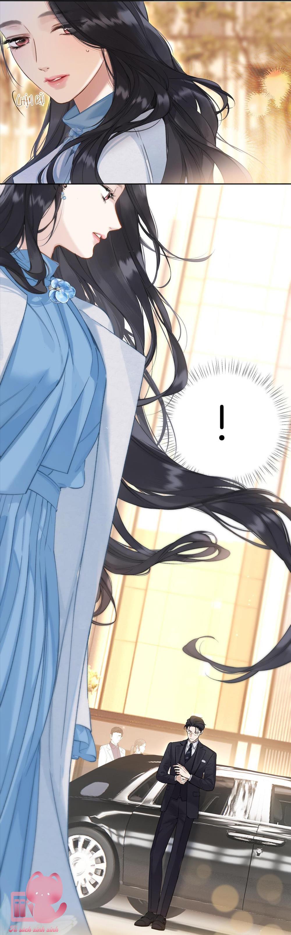 Trêu Nhầm Chap 19 - Next Chap 20