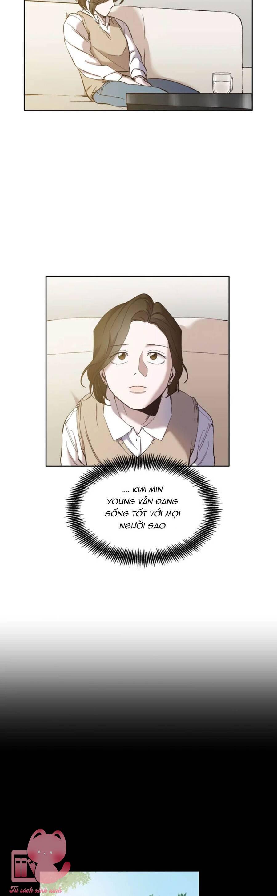 Thanh Xuân Của Chúng Ta Chap 27 - Next Chap 28