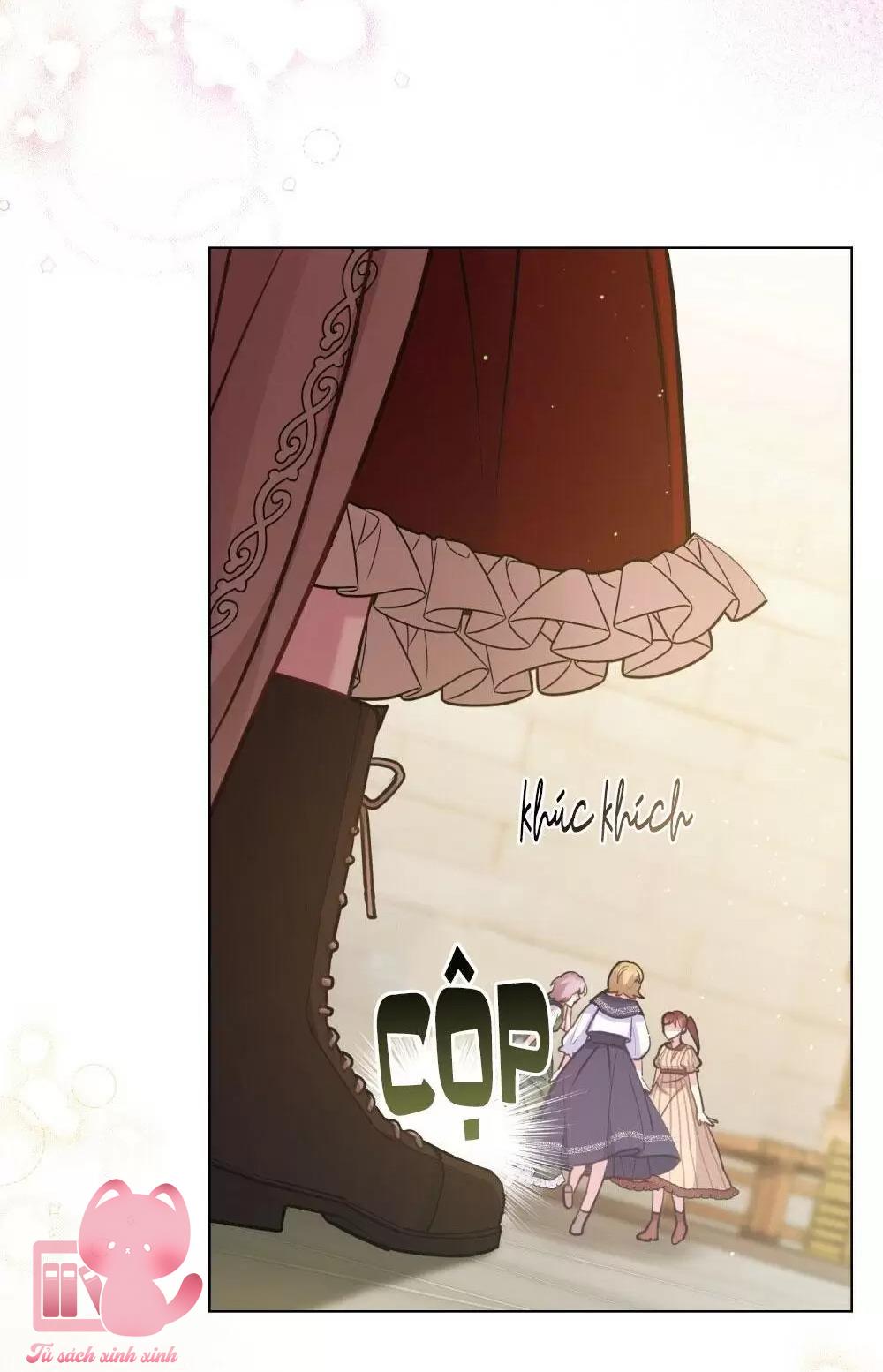 Nếu Không Vâng Lời Công Tước Chapter 18 - Trang 4