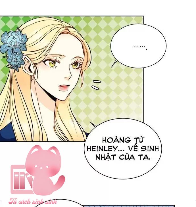 Hoàng Hậu Tái Hôn Chapter 19 - Next Chapter 20