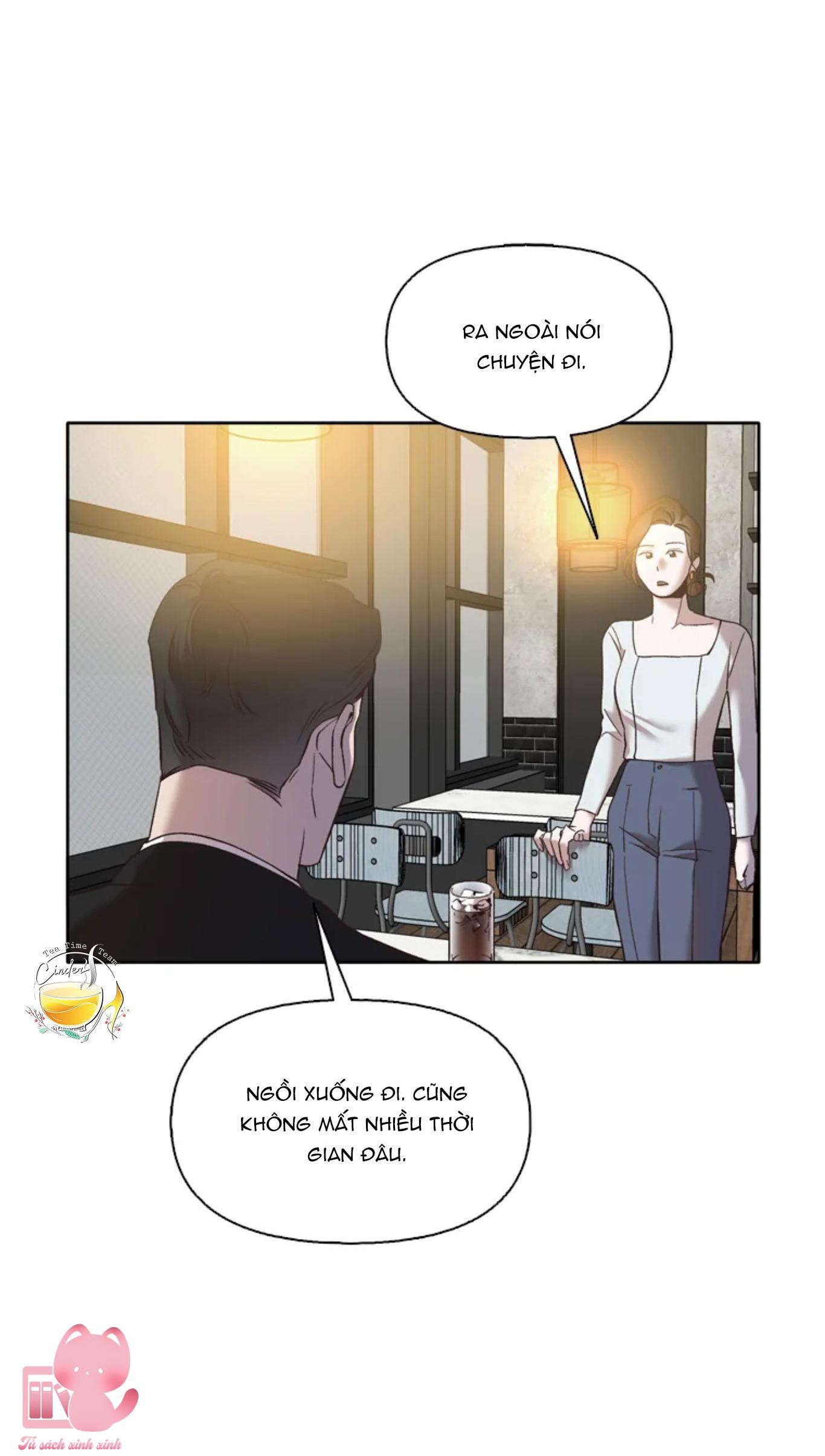 Thanh Xuân Của Chúng Ta Chap 59 - Next Chap 60