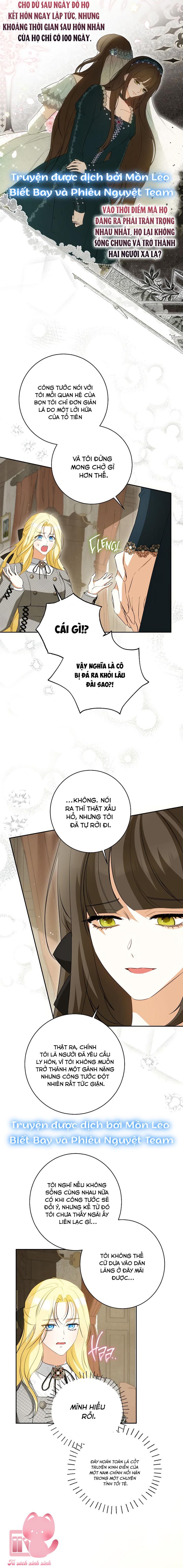 Hình Như Tôi Đã Xuyên Vào Cuốn Tiểu Thuyết Nào Đó Chapter 51 - Next Chapter 52