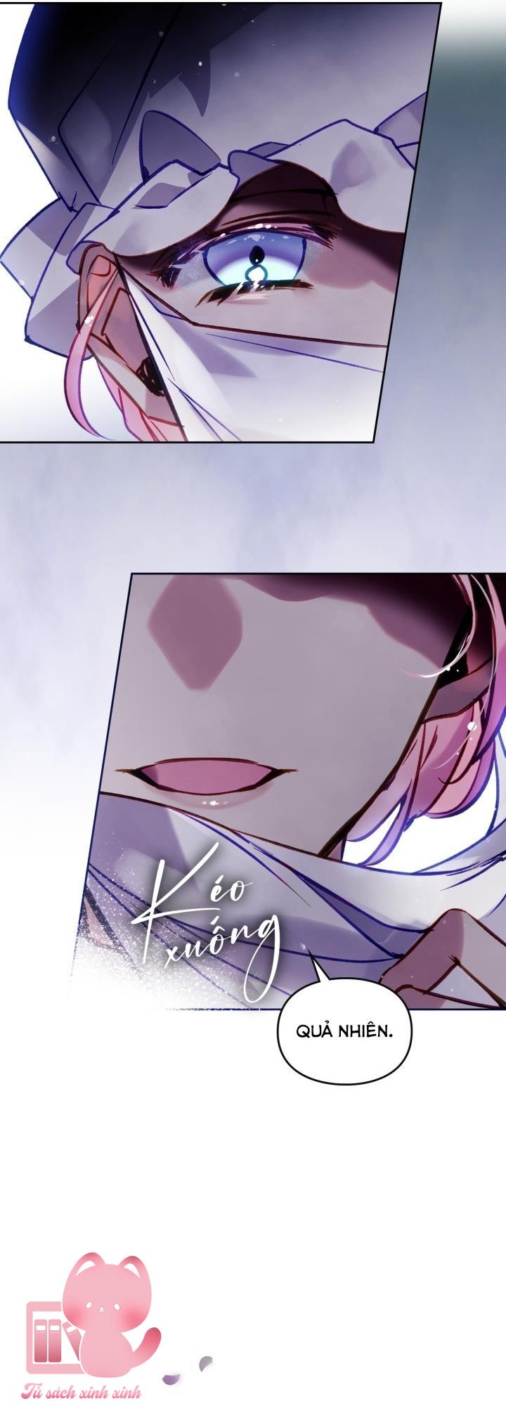 Kết Cục Của Nhân Vật Phản Diện Chỉ Có Thể Là Cái Chết Chap 173 - Next Chap 174