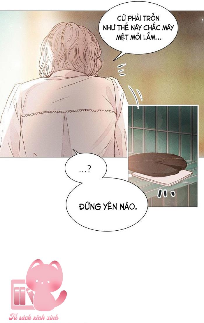 Thần Bí Chap 87 - Trang 2