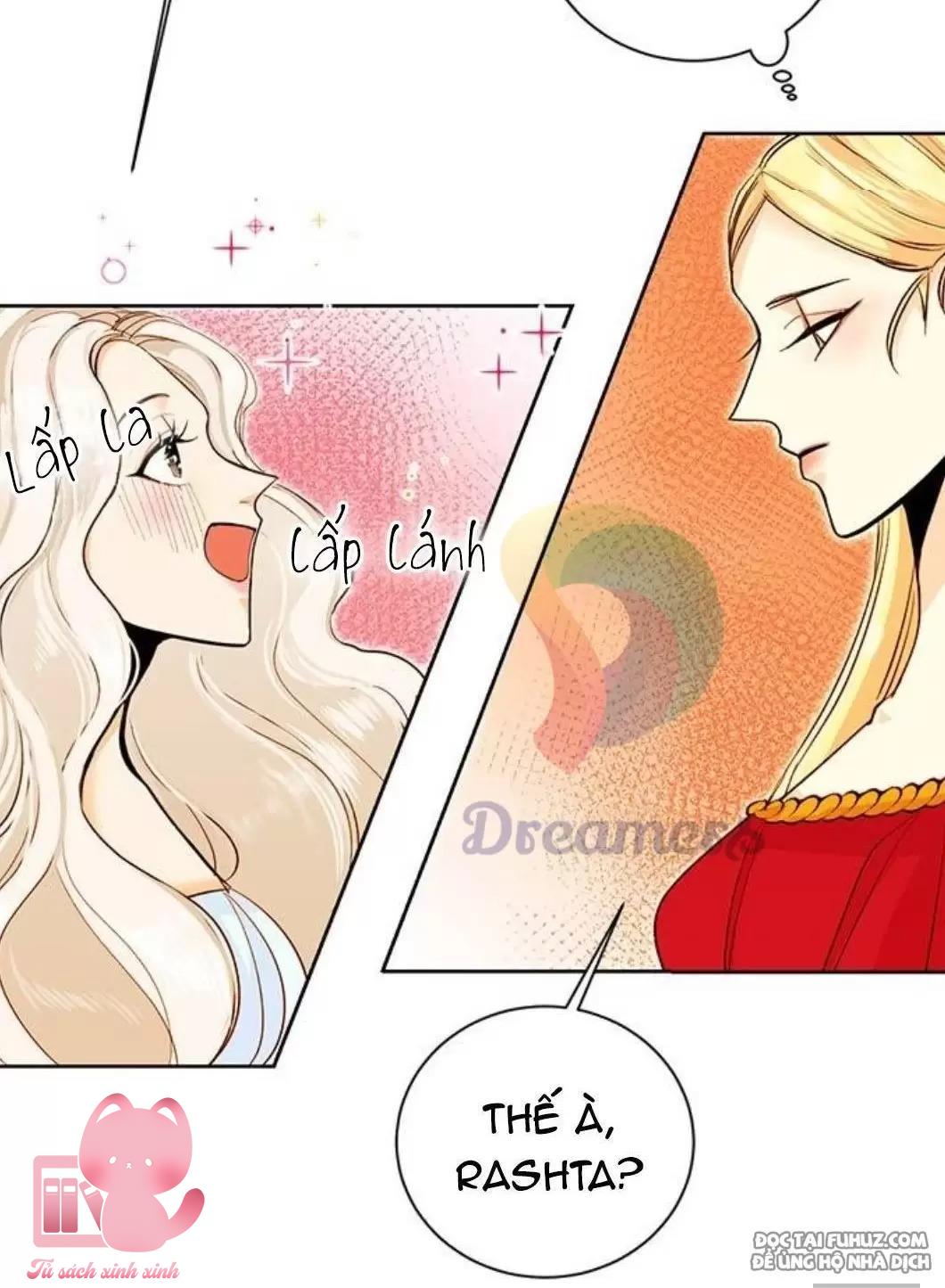 Hoàng Hậu Tái Hôn Chapter 3 - Next Chapter 4