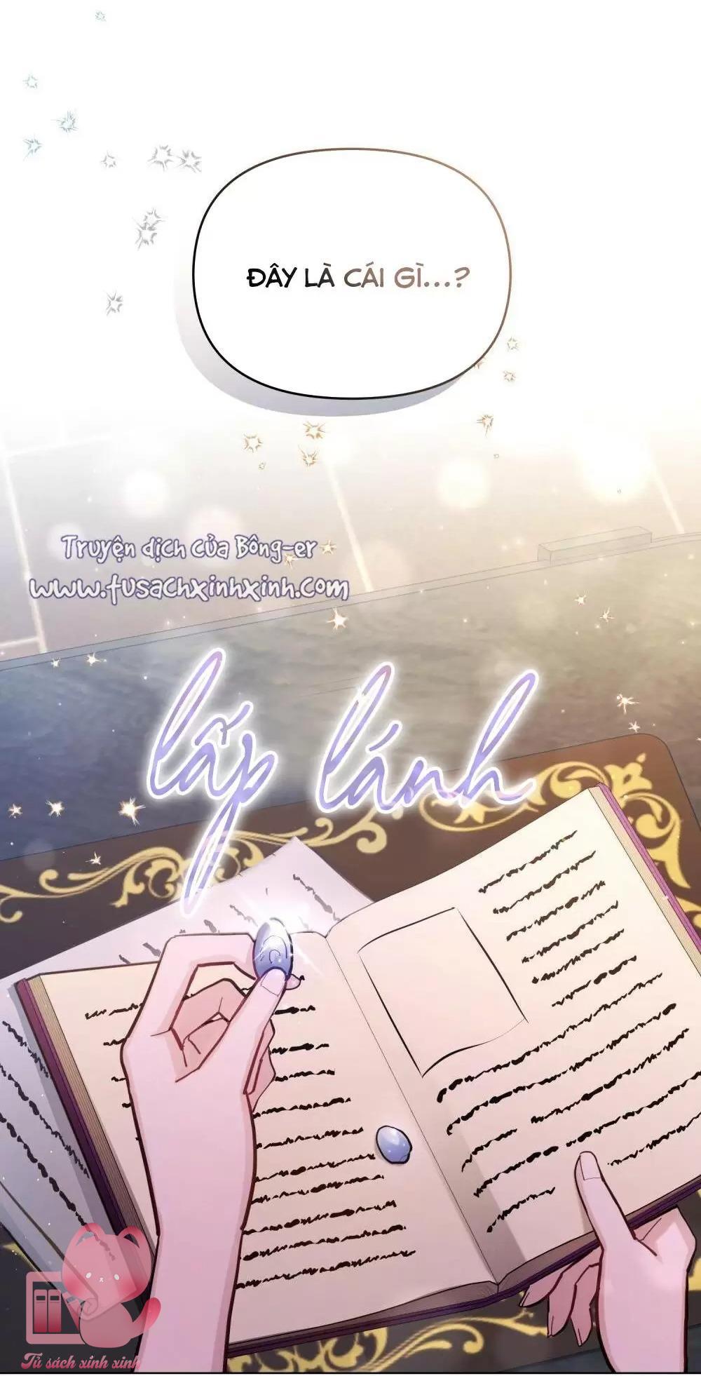Nếu Không Vâng Lời Công Tước Chapter 16 - Trang 4