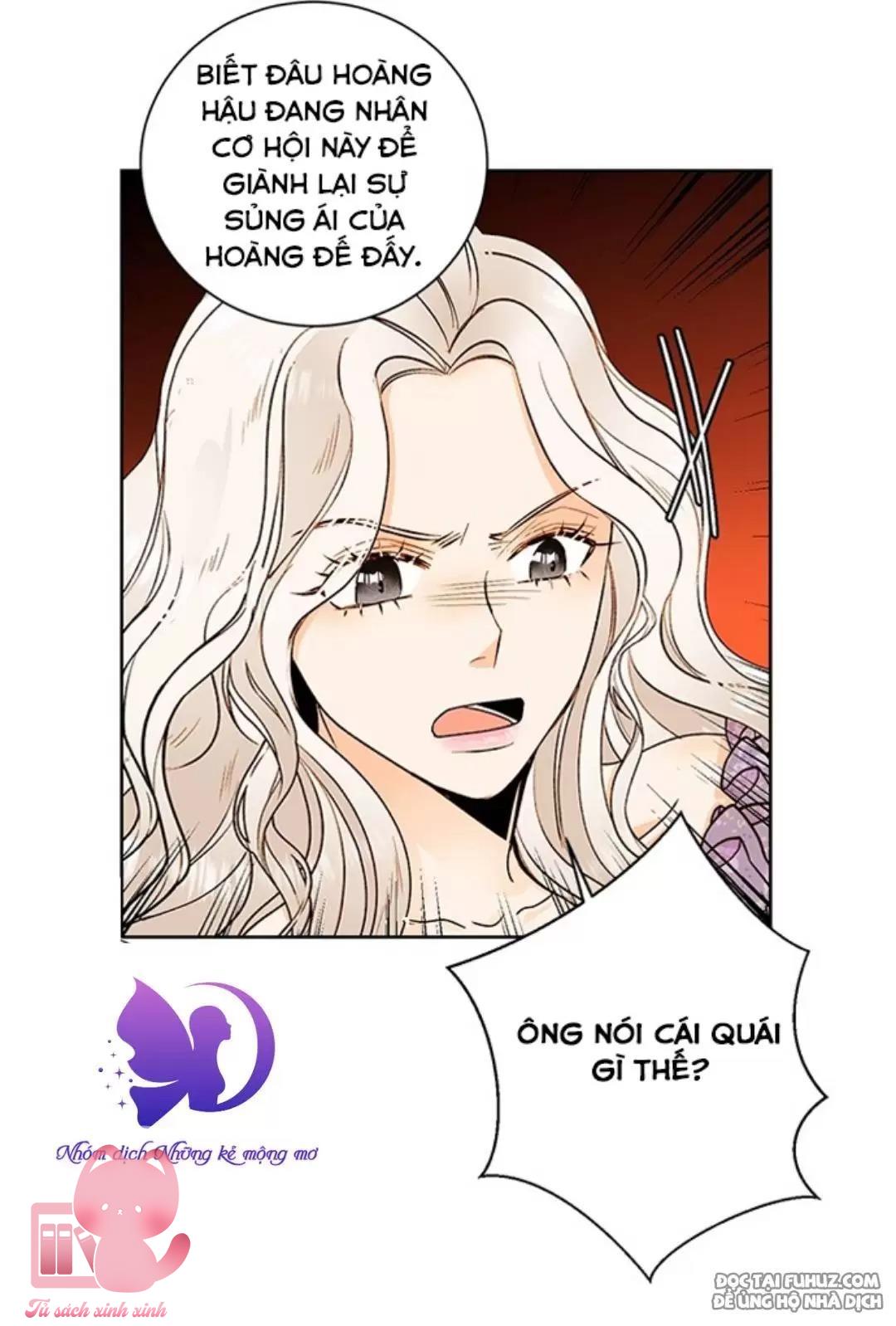 Hoàng Hậu Tái Hôn Chapter 25 - Next Chapter 26