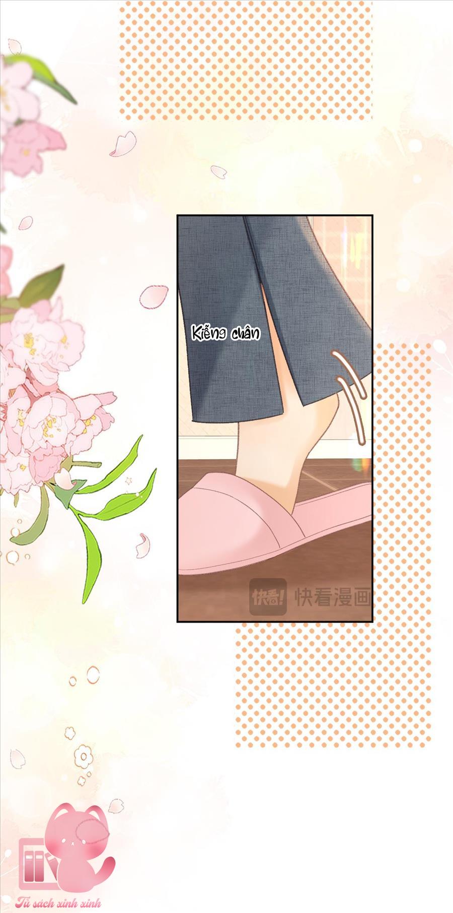 Khó Dỗ Dành Chapter 77 - Next Chapter 78
