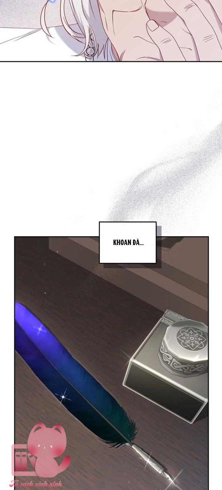 Tôi Được Nuôi Dưỡng Bởi Những Kẻ Phản Diện Chap 81 - Trang 3
