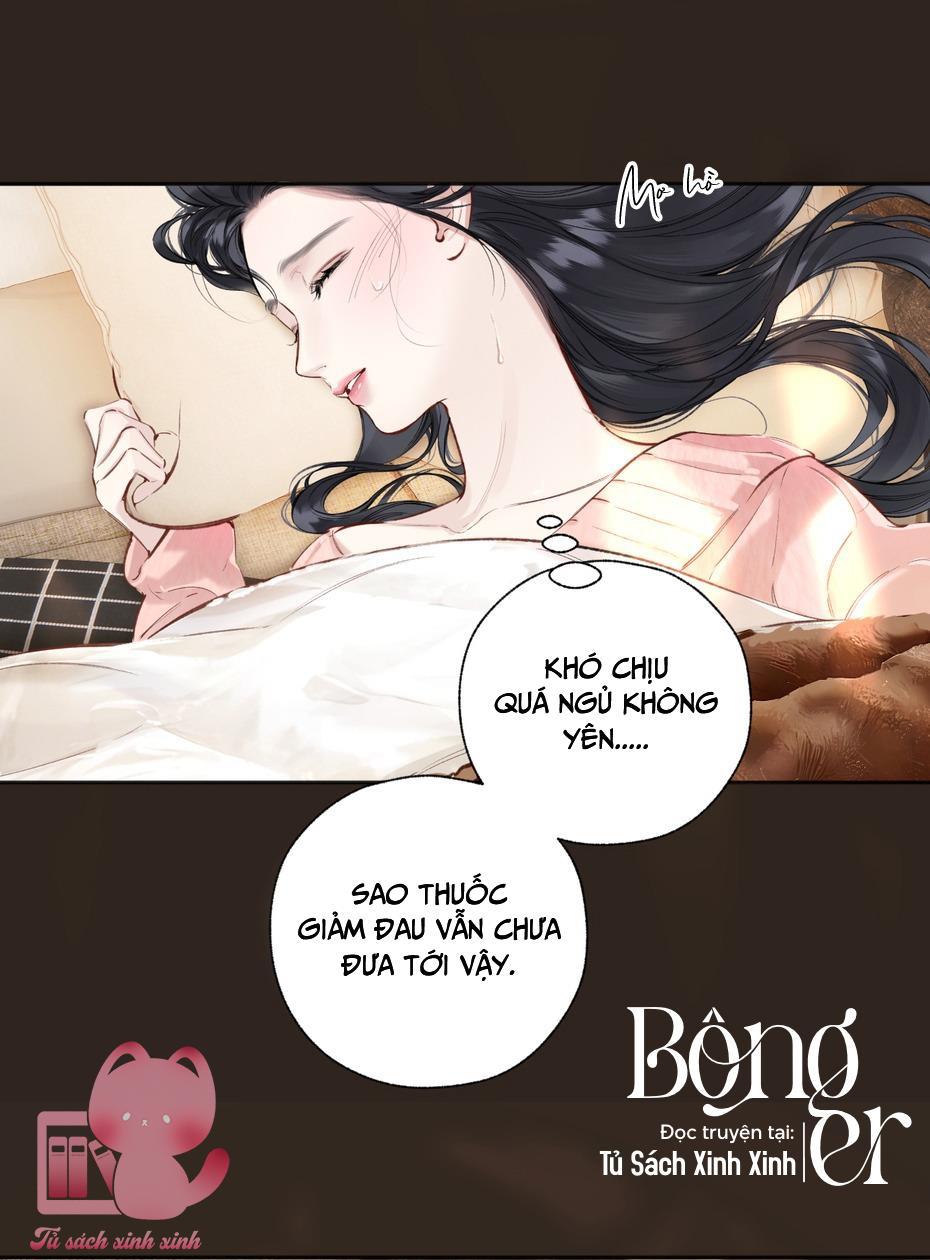 Trêu Nhầm Chapter 47 - Next Chapter 48