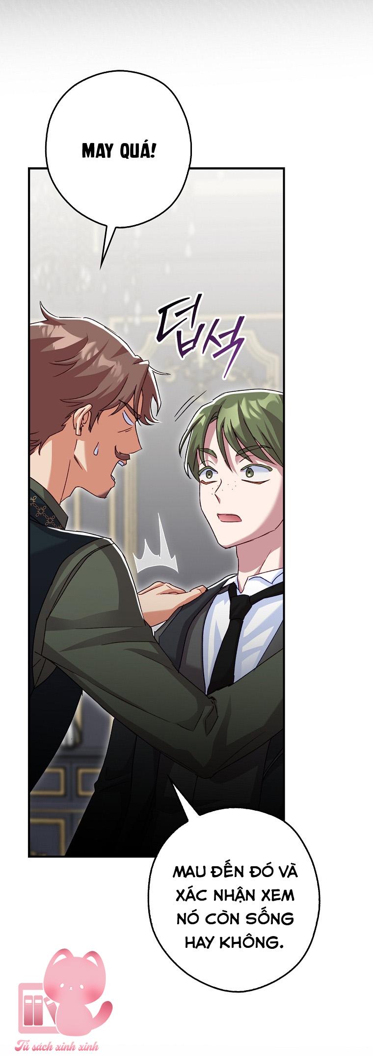 Chuột Đồng Dẫn Lối Cinderella Chap 3 - Next Chap 4