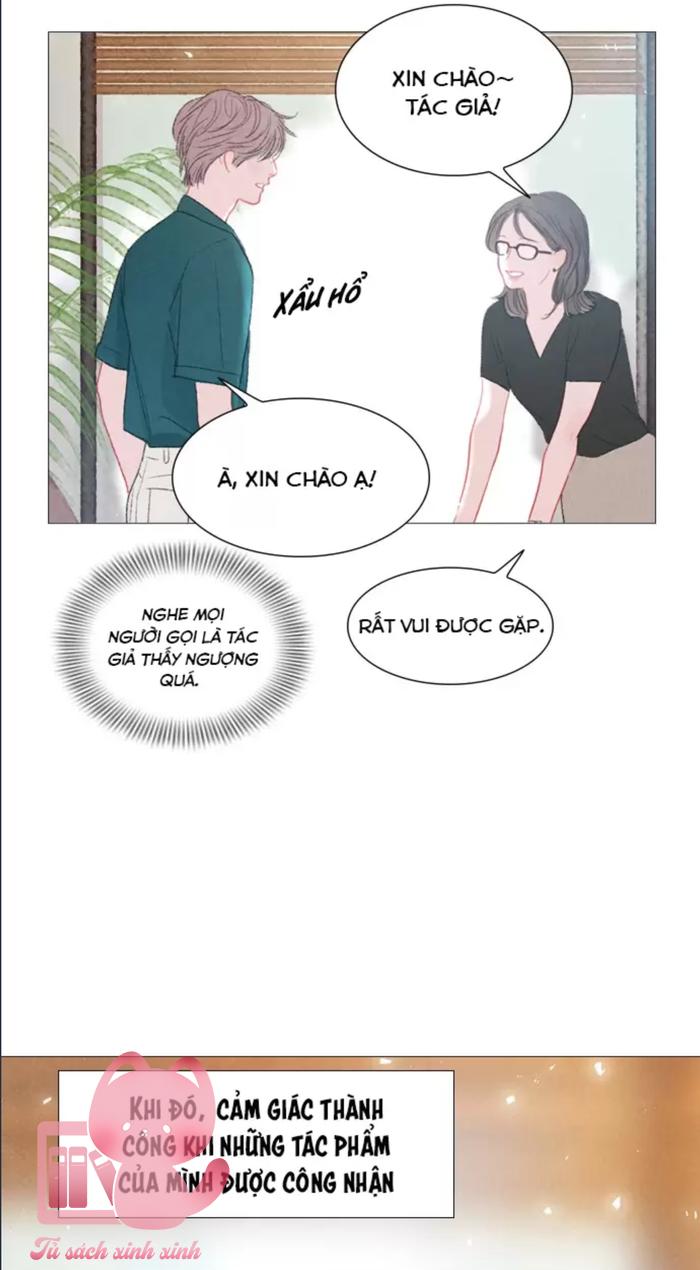 Thần Bí Chap 62 - Next Chap 63
