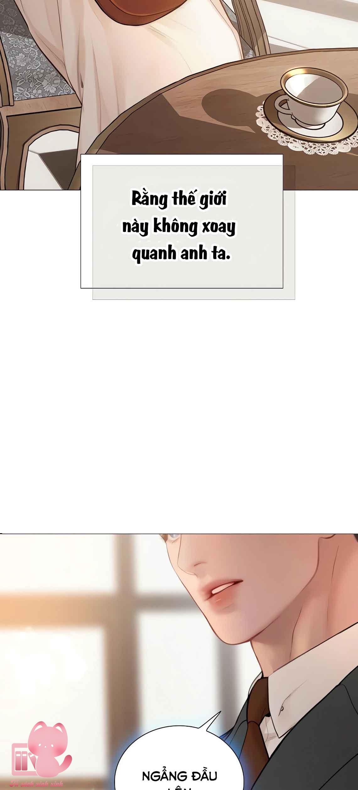 Hãy Khóc Và Cầu Nguyện Đi Chap 41 - Trang 4