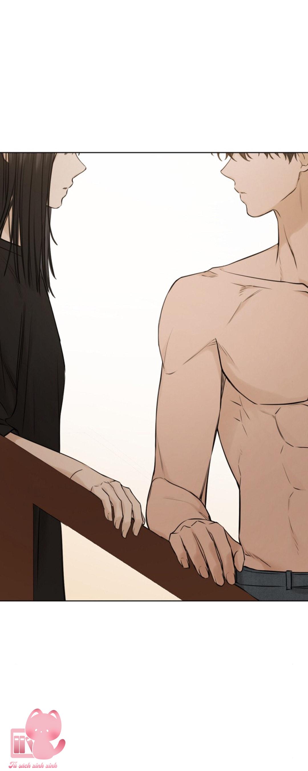 Bình Minh Chap 16 - Trang 4
