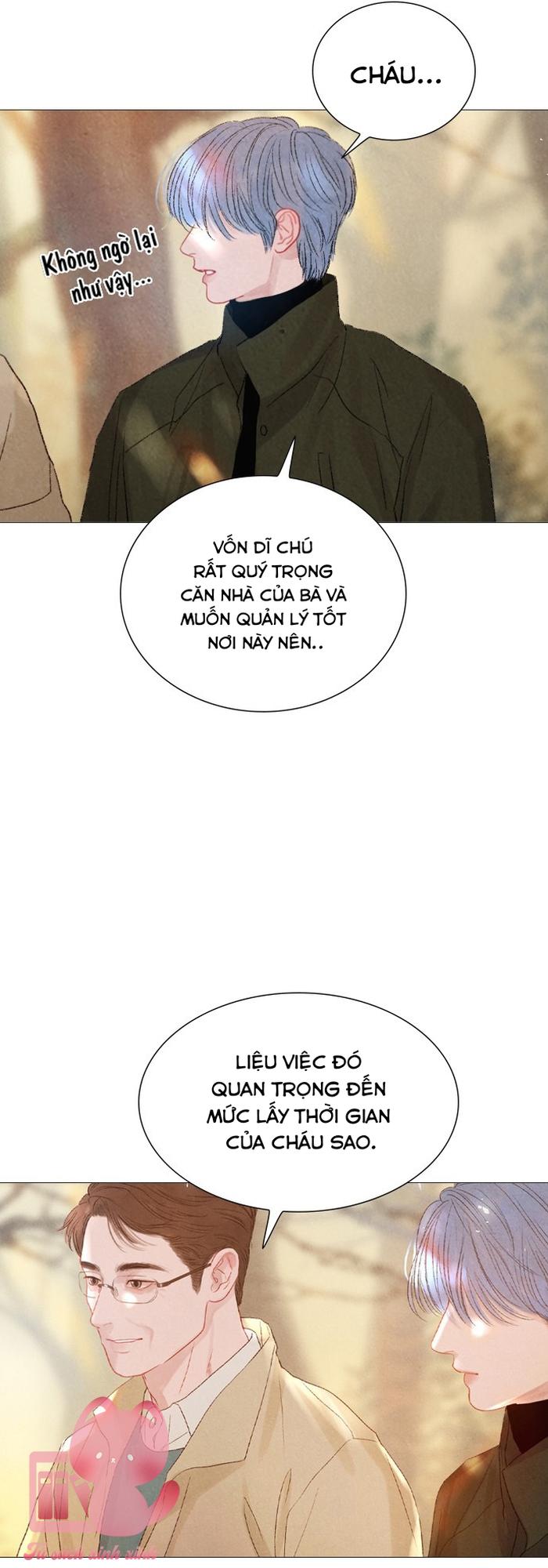 Thần Bí Chap 90 - Trang 2