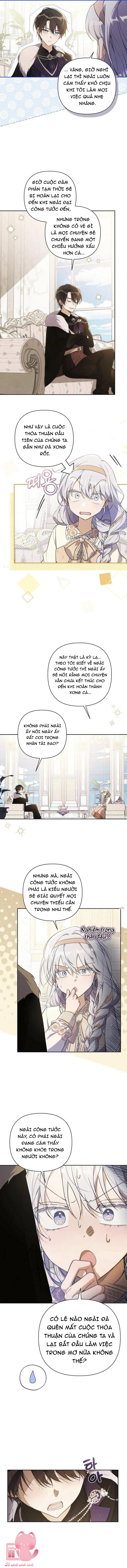 Liệu Người Có Muốn Được Cứu Rỗi Không? Chapter 11 - Next Chapter 12