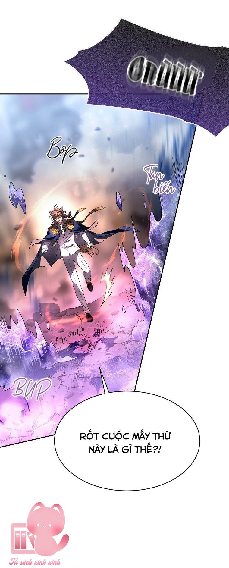 Black Haze Chapter 7 - Next Chapter 8