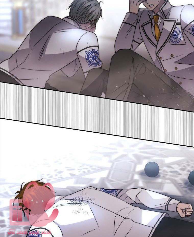 Black Haze Chapter 27 - Next Chapter 28