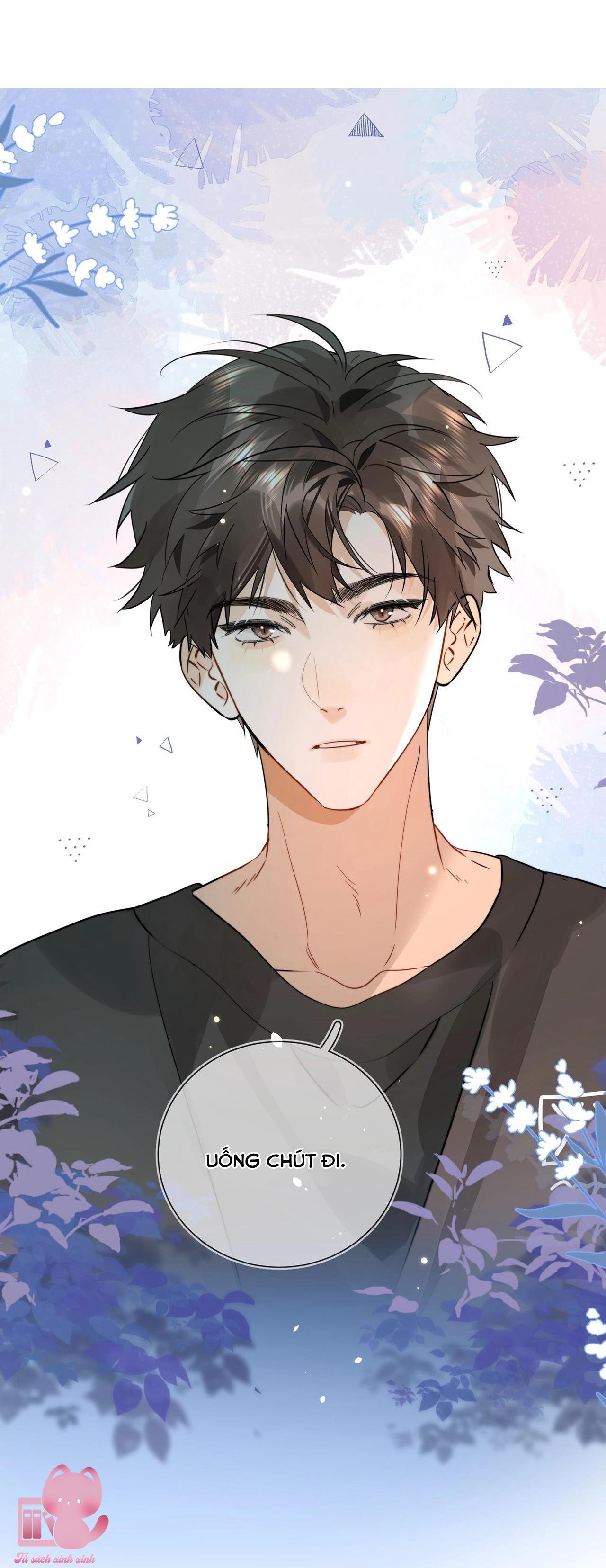 Tỏ Tình Chapter 10 - Trang 4