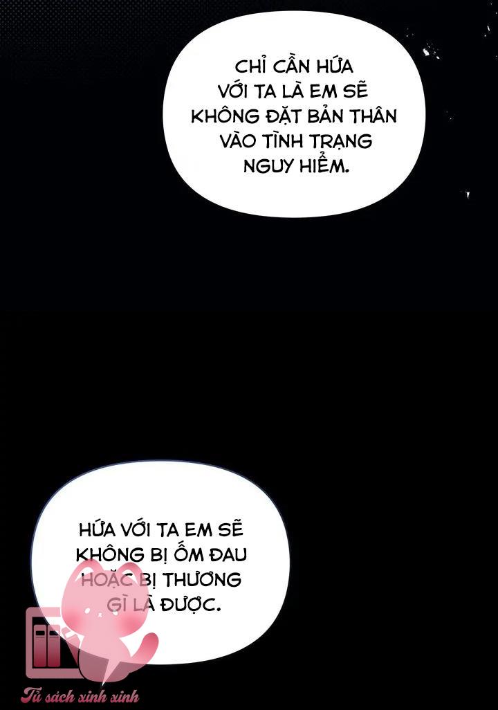 Nếu Không Vâng Lời Công Tước Chapter 83 - Trang 3