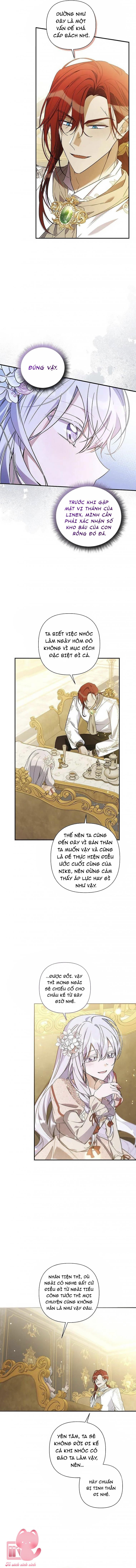 Liệu Người Có Muốn Được Cứu Rỗi Không? Chapter 20 - Trang 4