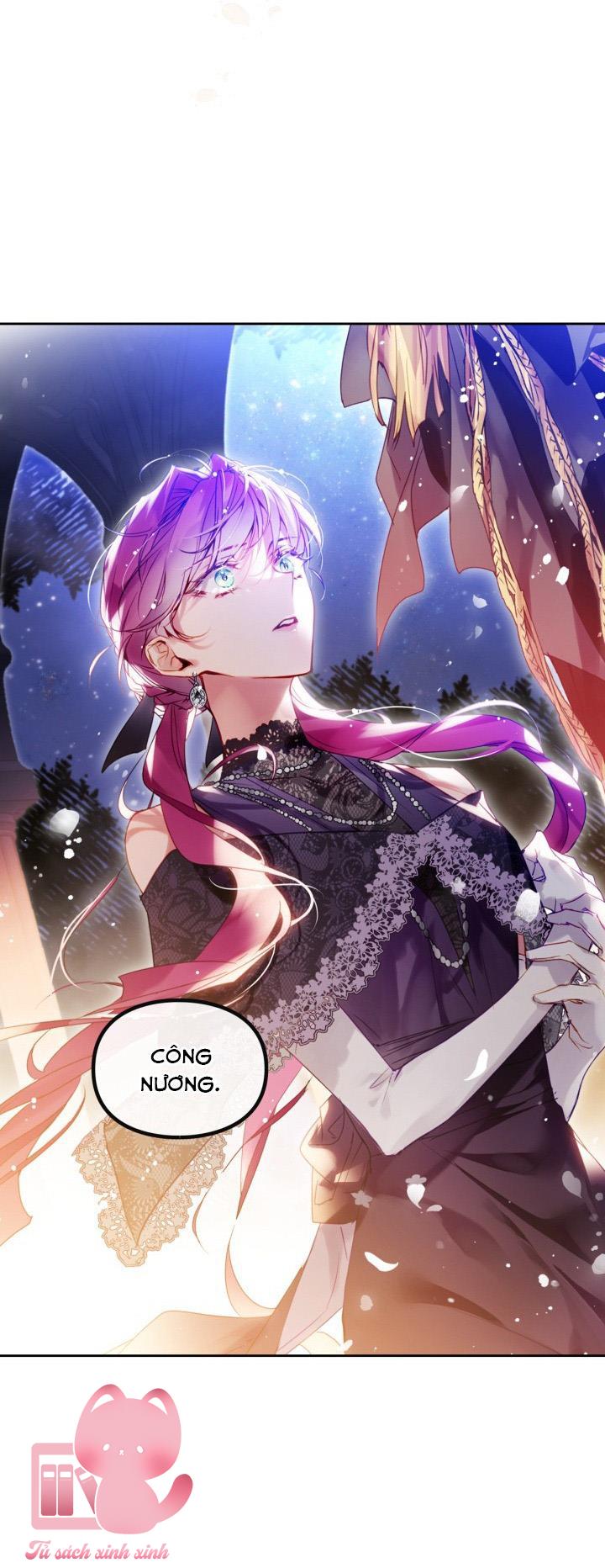 Kết Cục Của Nhân Vật Phản Diện Chỉ Có Thể Là Cái Chết Chapter 131 - Next Chapter 132